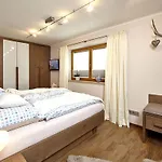 Pleasant Apartment In Kirchberg Im Wald