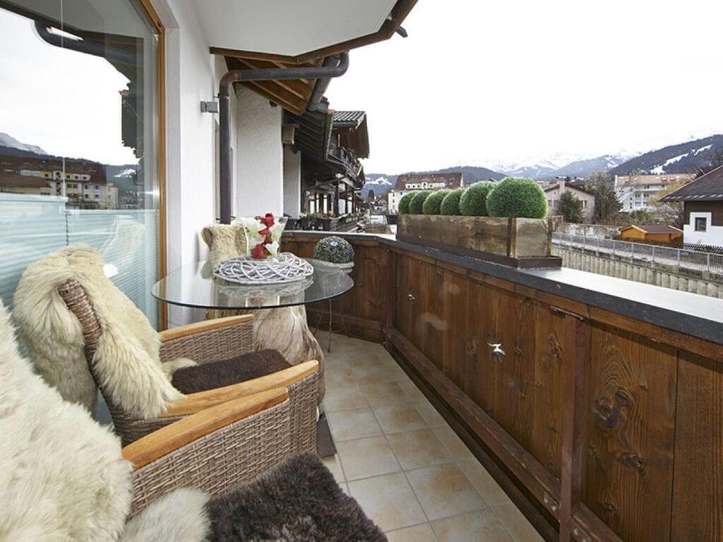 Pleasant In Kirchberg Im Wald Appartement *
